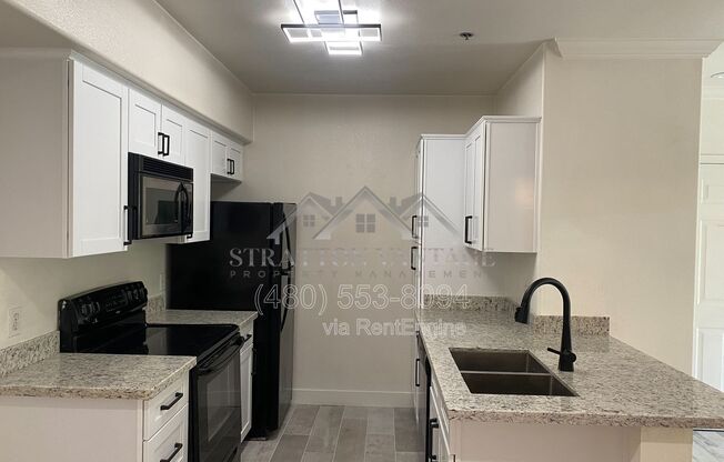 1 bed, 1 bath, 745 sqft, $1,200, Unit Unit 1047