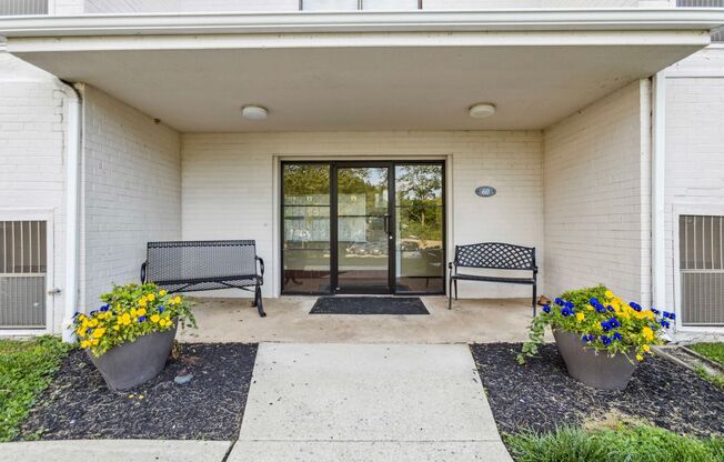 1 Bedroom Condo Walking distance to University of Delaware- Saturday 7/5 9:30am-9:45am
