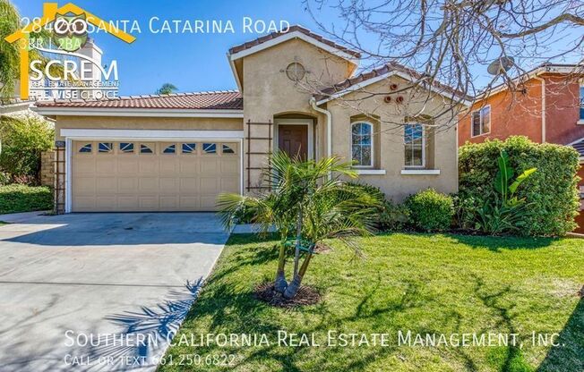 28426 SANTA CATARINA RD