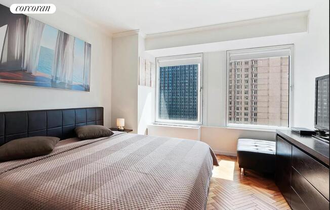 1 bed, 1 bath, 540 sqft, $4,250, Unit 3211