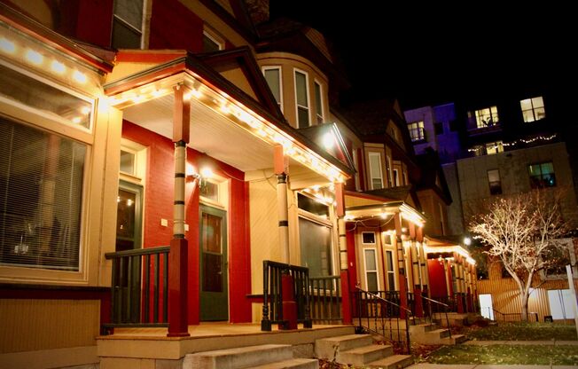 4 beds, 2 baths, 2,055 sqft, $2,475, Unit H25