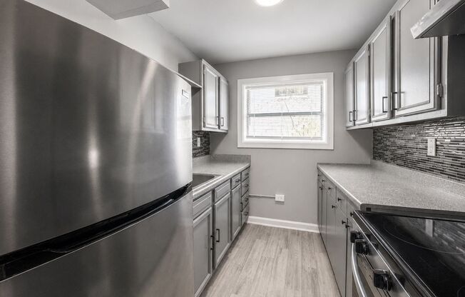 2 beds, 1 bath, 825 sqft, $1,250, Unit 1015-4