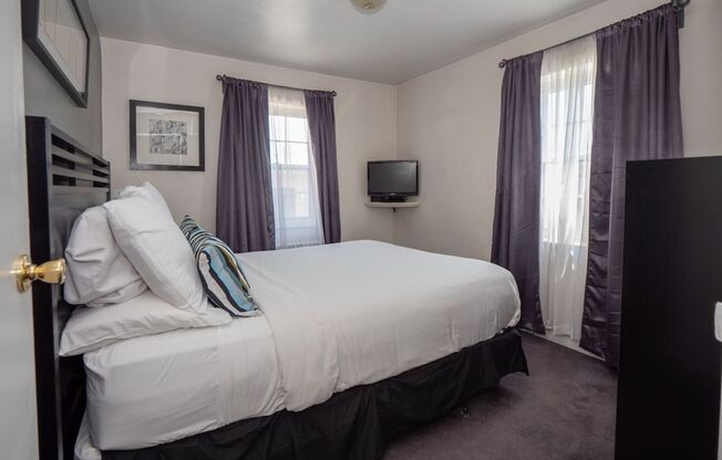 1 bed, 1 bath, 625 sqft, $1,445, Unit N405