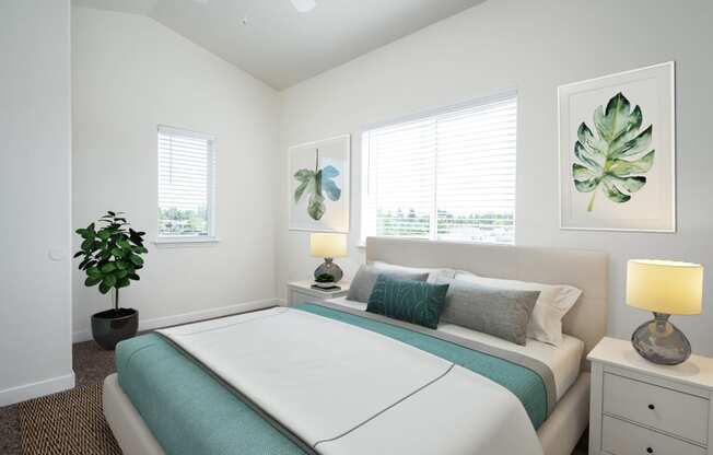 Sunnyview Townhomes