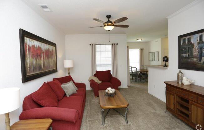 2 beds, 2 baths, 1,031 sqft, $1,690