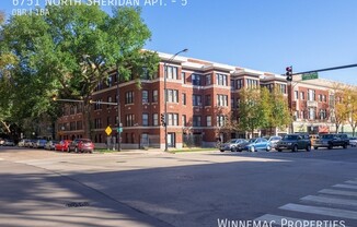 6751 N SHERIDAN
