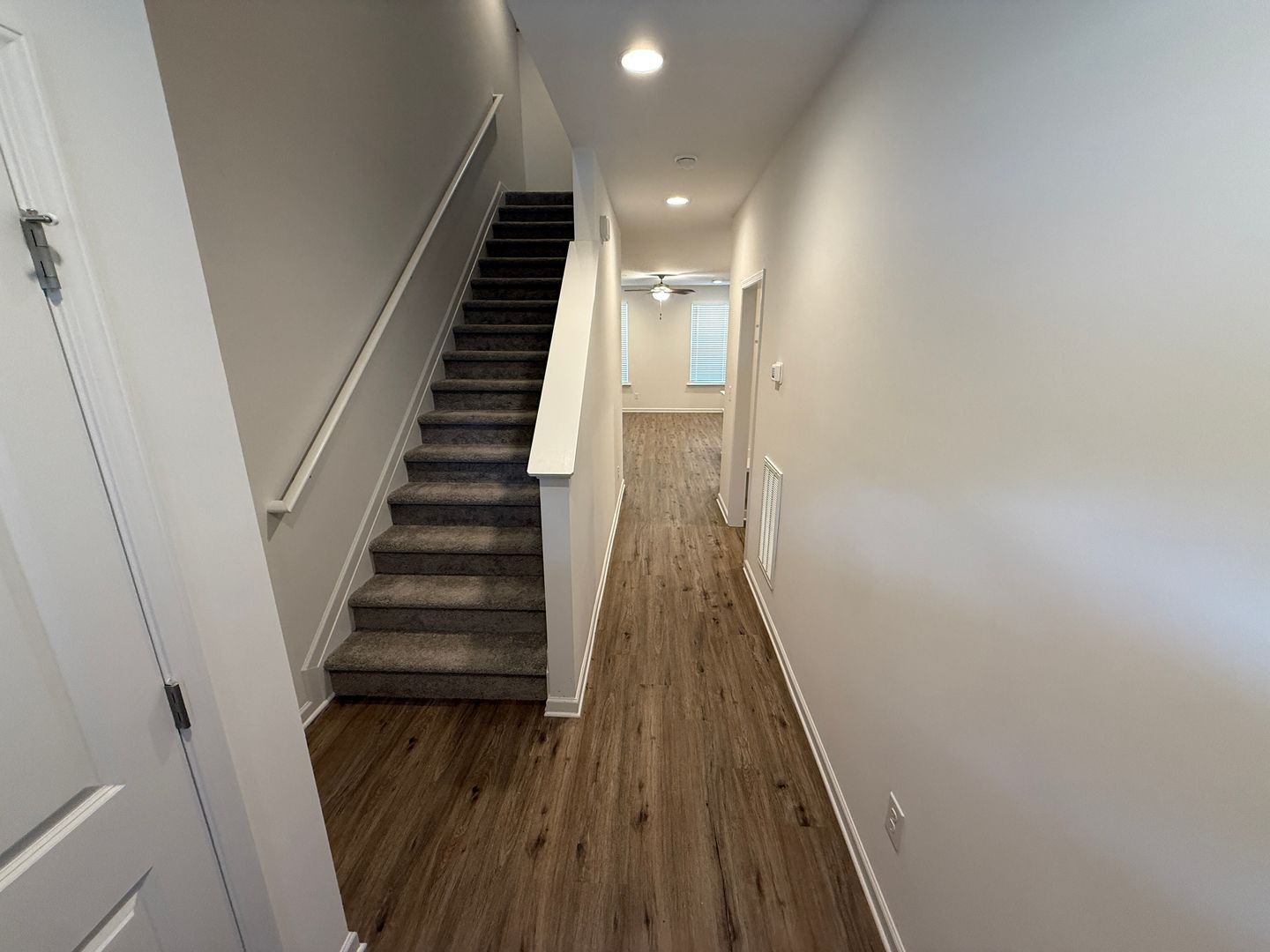 Brand New Townhome Minutes from uptown Charlotte