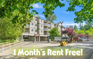 Tullwood Apartments