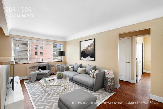 2 beds, 1 bath, $1,450