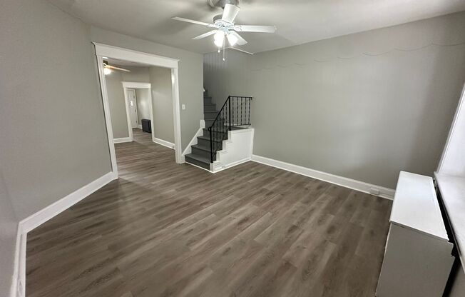 3 beds, 1 bath, $1,550