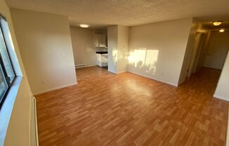Crestwood Apartments