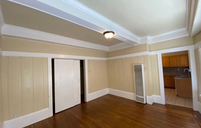 1 bed, 1 bath, 800 sqft, $1,899, Unit 3