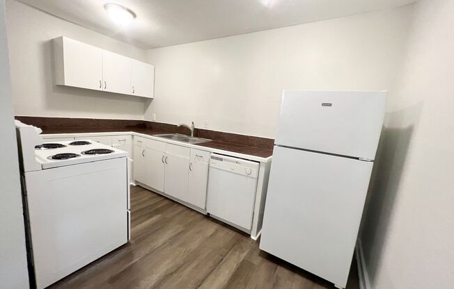 1 bed, 1 bath, $750, Unit SC534
