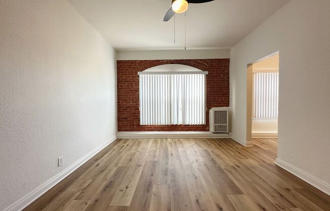 Studios available in East Hollywood, Los Angeles