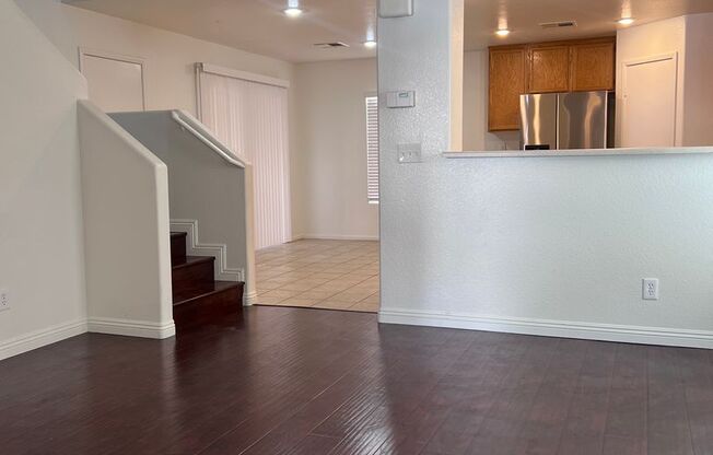 MOVE IN TODAY! 3 bed 2.5 bath home in the Southwest part of Las Vegas!