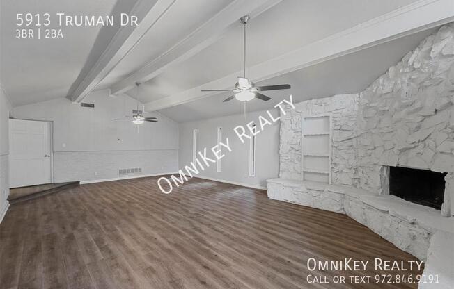 5913 TRUMAN