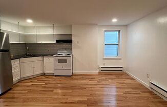 1 bed, 1 bath, $1,125