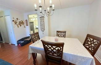 2 beds, 2 baths, 1,097 sqft, $3,200, Unit 505