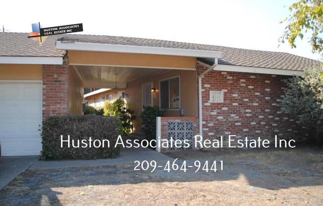 6713 N EL DORADO