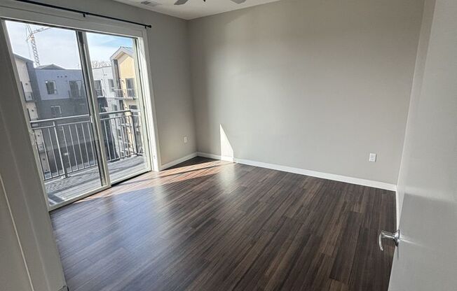 2 beds, 2 baths, 1,168 sqft, $1,950, Unit 301