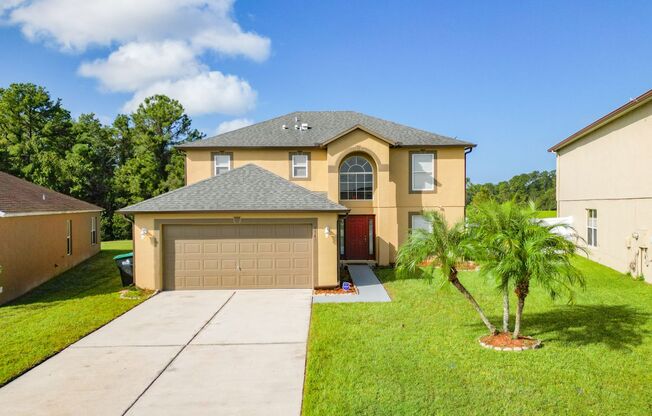 1743 Corner Meadow Circle Orlando FL 32820