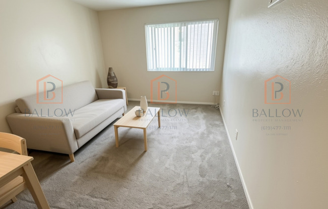 1 bed, 1 bath, $1,400, Unit G