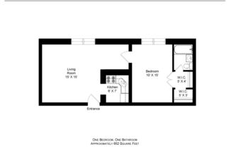 Partner-provided photo for $1695 unit
