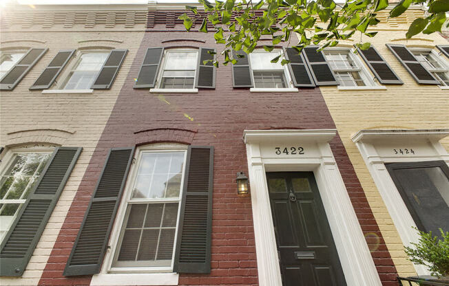 3422 PROSPECT ST NW
