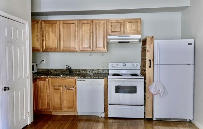 4825 Baltimore Avenue