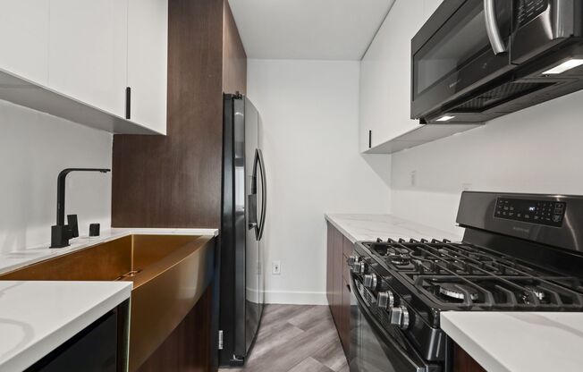 6307 Elgin Street Apartments