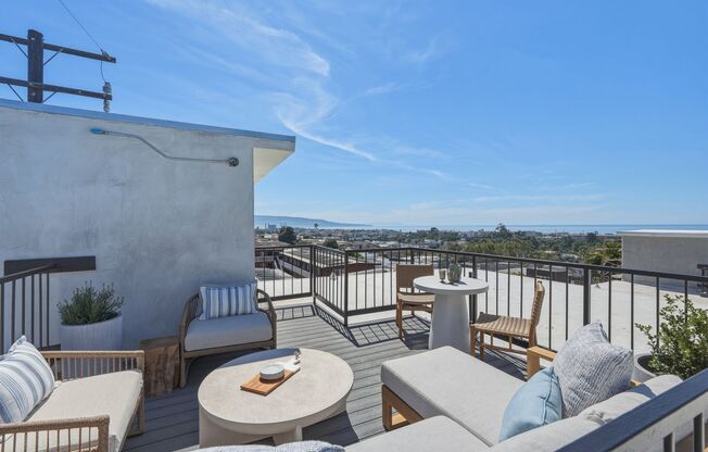 720 21st Street (Anza 20720, LLC)