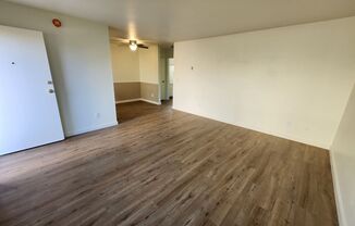 1 bed, 1 bath, $1,690, Unit D