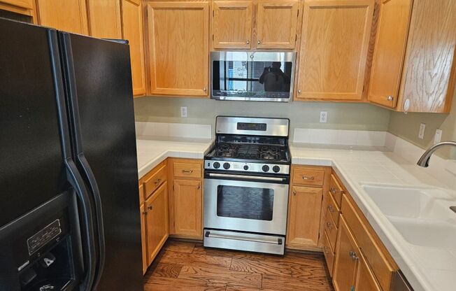 3 Bedroom - 2.5 Bathroom Townhome in Scripps Ranch