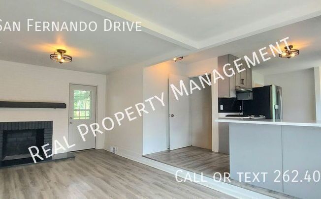 2170 SAN FERNANDO DR