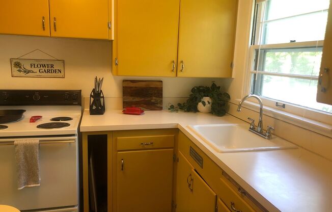 2 beds, 1 bath, $1,895