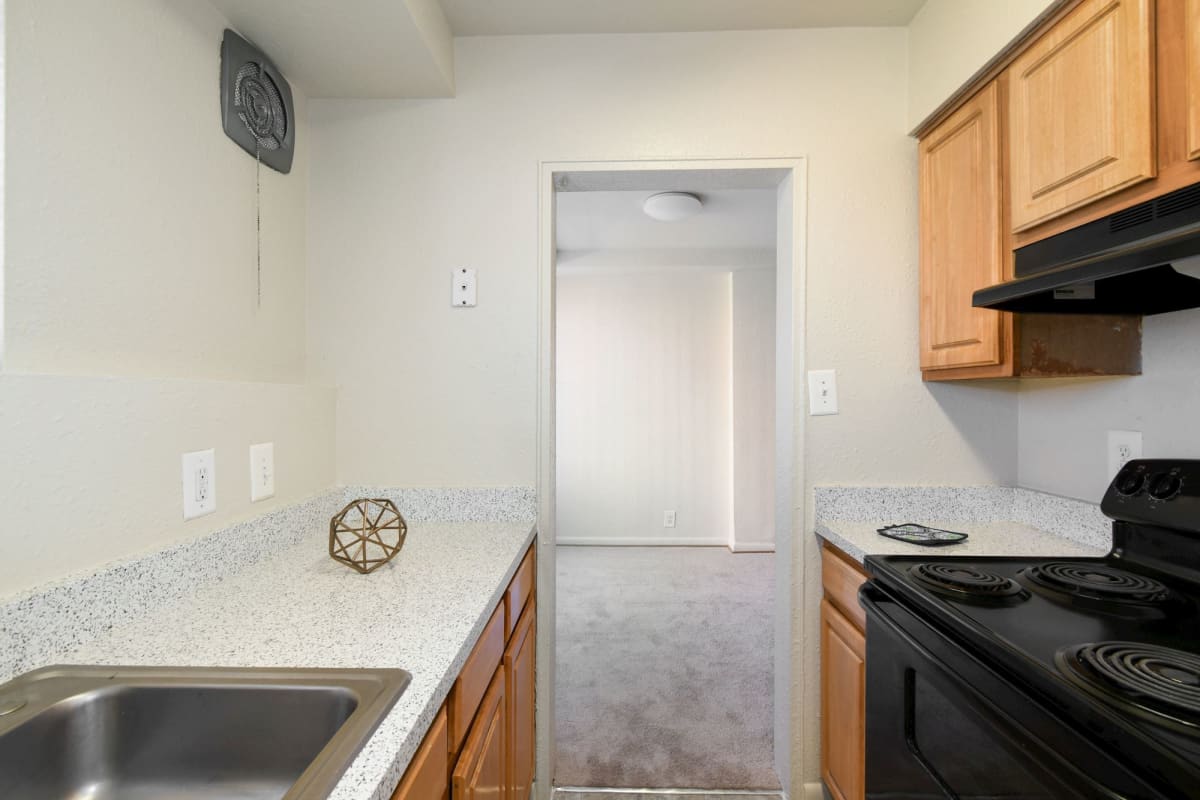Affordable Apartments in Alexandria, VA