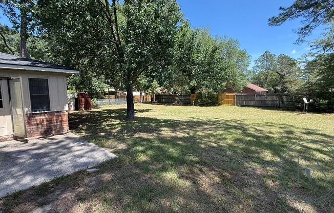 1110 Hickory Street Hinesville, GA 31313