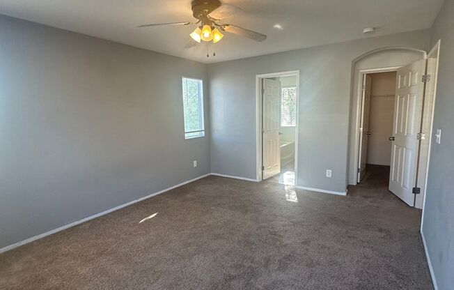 2 beds, 2.5 baths, $1,700