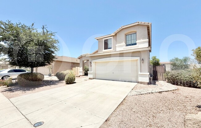 3690 E JANELLE CT