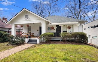 855 Charles Allen Drive
