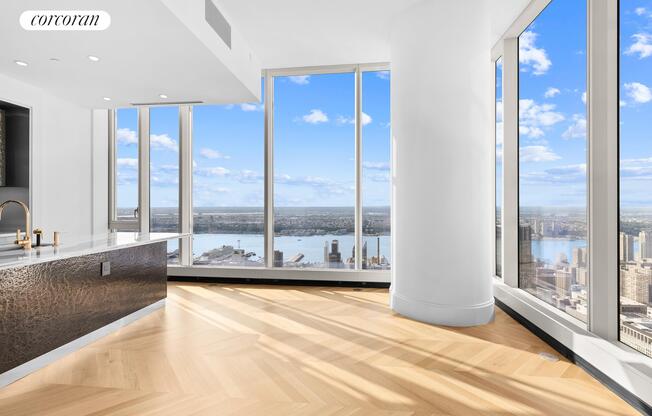 3 beds, 3.5 baths, 3,073 sqft, $47,000, Unit 79W