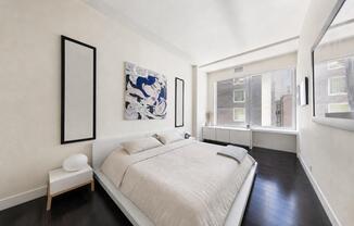 1 bed, 3 baths, 1,885 sqft, $11,500, Unit 601
