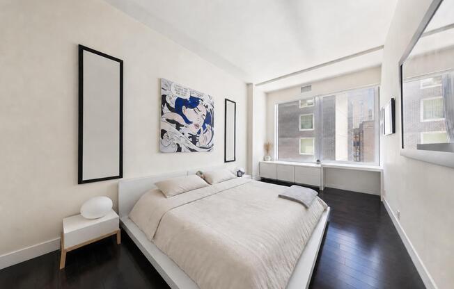 1 bed, 3 baths, 1,885 sqft, $11,500, Unit 601