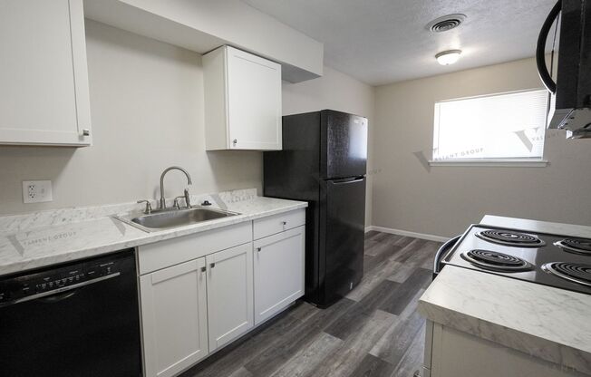 2 beds, 1 bath, 750 sqft, $925, Unit 203