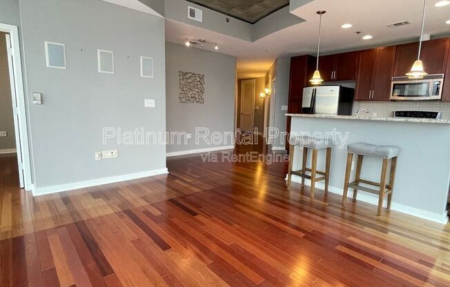 2 beds, 2 baths, 1,148 sqft, $2,595, Unit 2203