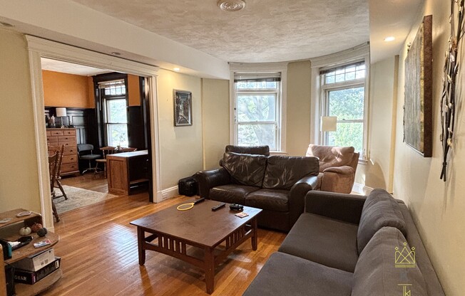 1901 Beacon St.