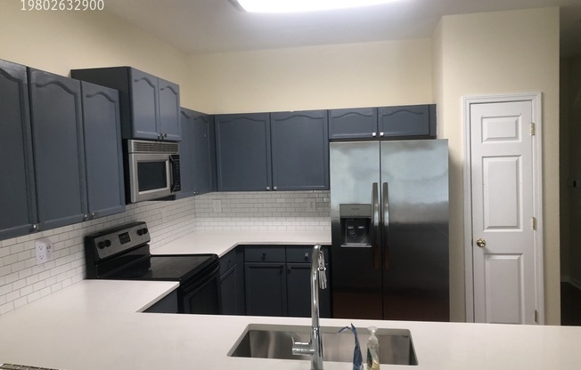 5551 SANTEELAH CT