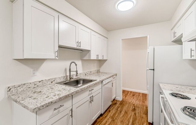 Park Place Apartments