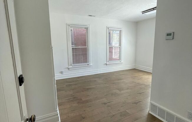 Remodeled Apartment Close to Everything in Downtown SLC
