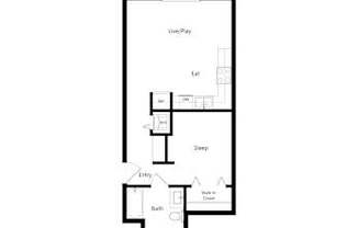 Partner-provided photo for $2595 unit